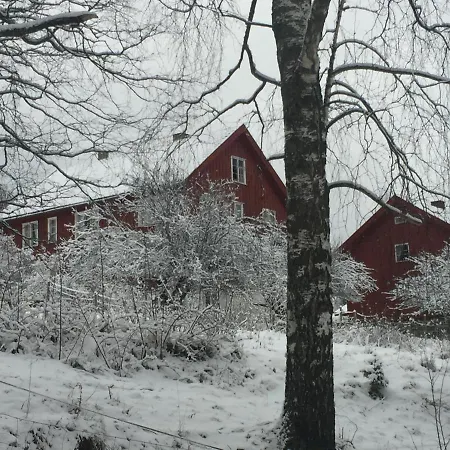 Nedre Berg Gard Lillehammer