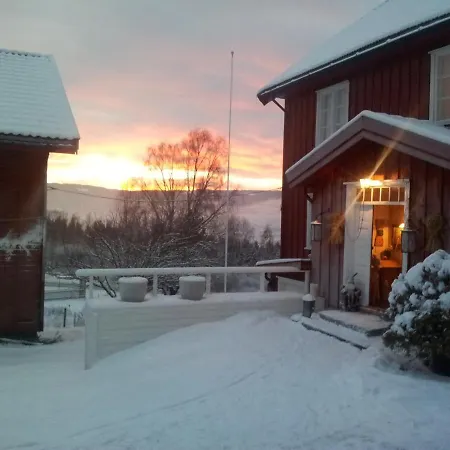Nedre Berg Gard