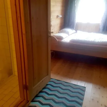 Nedre Berg Gard فندق مبيت وإفطار ليلّيهامّير