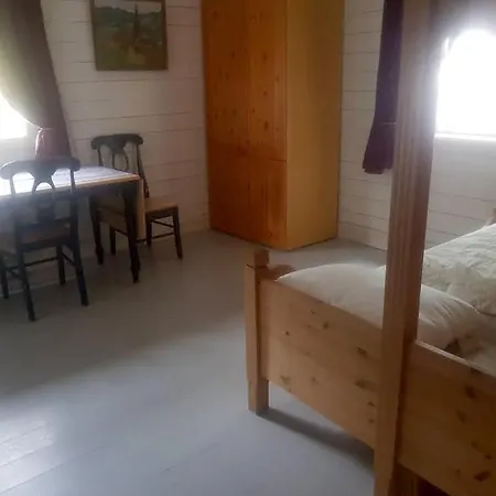 Nedre Berg Gard 3* Lillehammer