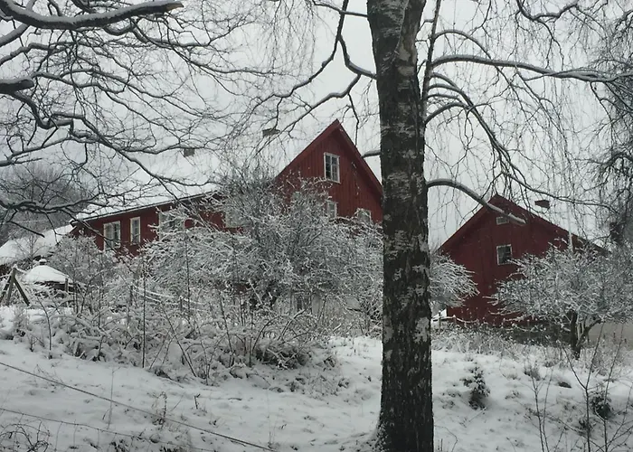 Nedre Berg Gard Lillehammer