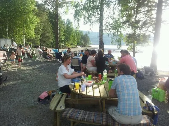 Bed & Breakfast Nedre Berg Gard Lillehammer