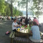 Nocleg ze śniadaniem Nedre Berg Gard Lillehammer